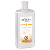 Aroma Energy: Sparkling Zest 1 Liter (33.8 oz.) Fragrance Lamp Oil - Lampe Berger by Maison Berger