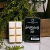 Lemongrass Tea 5.5 oz. Fragrance Melt by Milkhouse Candle Creamery