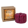 Candleberry Candles Hot Maple Toddy Simmering Cake Tart