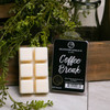 Coffee Break 5.5 oz. Fragrance Melt by Milkhouse Candle Creamery