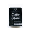 Coffee Break 5.5 oz. Fragrance Melt by Milkhouse Candle Creamery