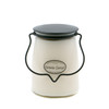 Banana Sunset 22 oz. Butter Jar Candle by Milkhouse Candle Creamery