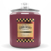 Candleberry Candles Hot Maple Toddy 160 oz. Cookie Jar