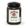 Candleberry Candles Jim Beam Bourbon 26 oz. Large Jar