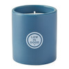 Good Vibes Figs, Jasmine, Sandalwood Life is Good Premium Soy Candle by A Cheerful Giver
