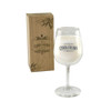 Candleberry Candles Sangria Wine Glass