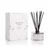 Citrus and Violet Haze 7.75 oz. Gilded Reed Diffuser by Capri Blue