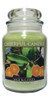 Sage & Citrus 24 oz. Cheerful Candle by A Cheerful Giver