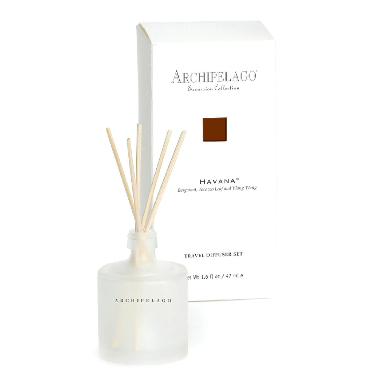 Stonehenge Excursion Diffuser by Archipelago Candles To My Door