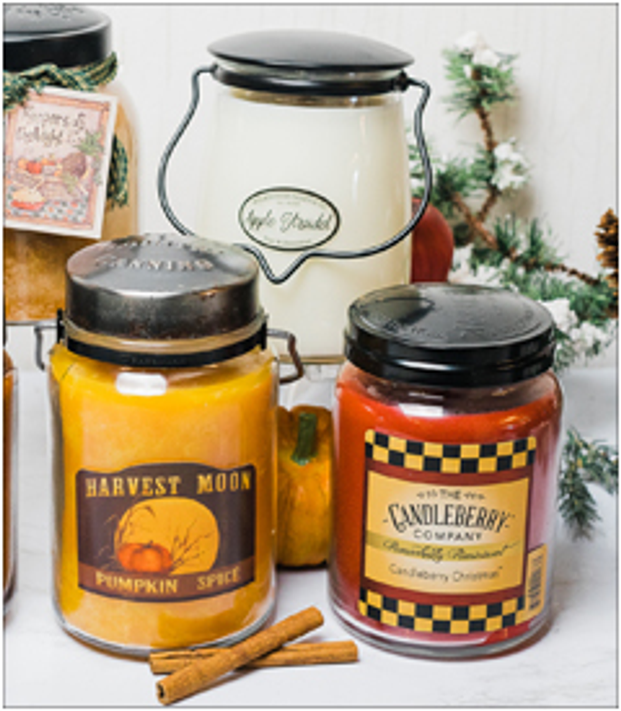 Candles Page 1 Candles To My Door