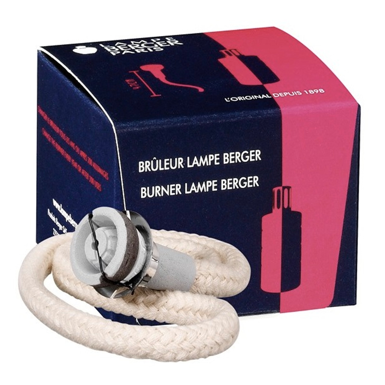 Lampe Berger Air-Pur 3C Burner by Lampe Berger| Candles To My Door