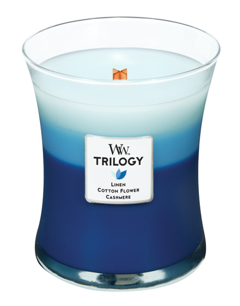 Clothesline Fresh Trilogy Candle 10 oz. Candle - Candles To My Door