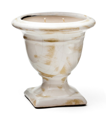 Nouvelle Candle Company Crepe Myrtle Candle