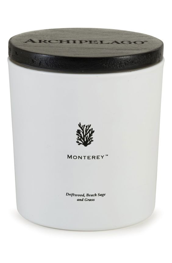 Archipelago Monterey Luxe Candle - Thumbnail 2
