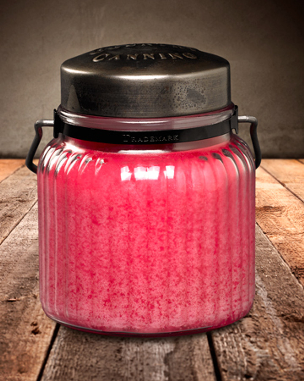 Cotton Candy 18 oz. McCall's Indulgence Jar Candle - Candles To My