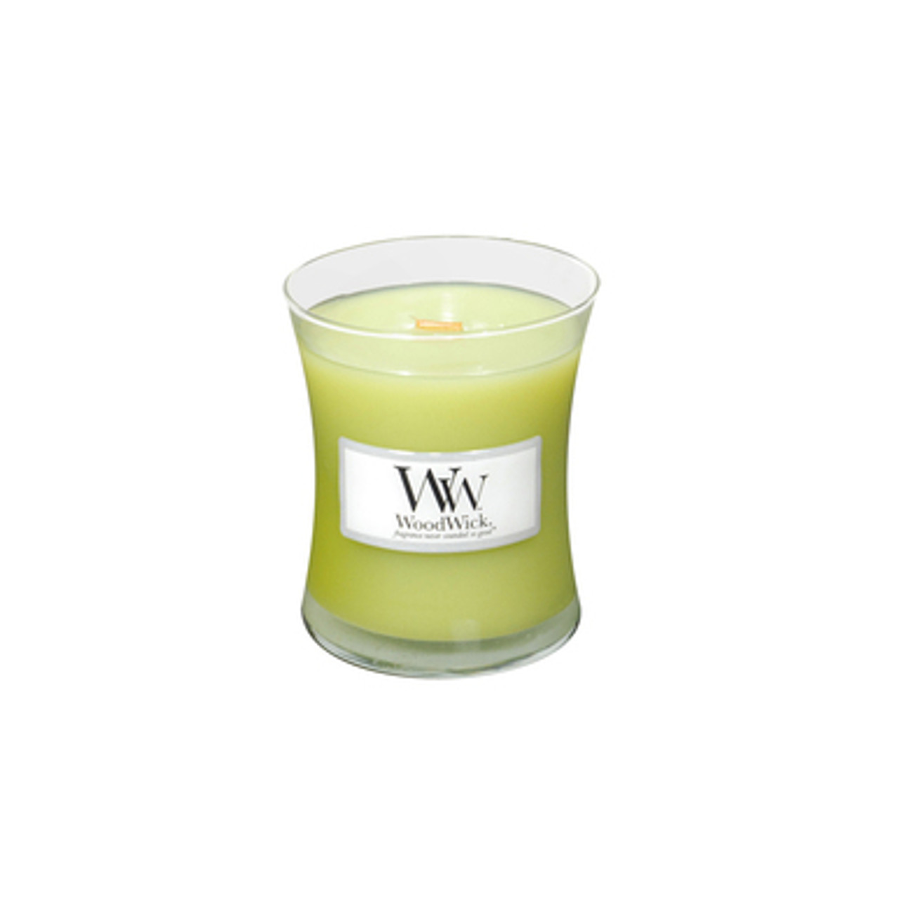 Woodwick Candles