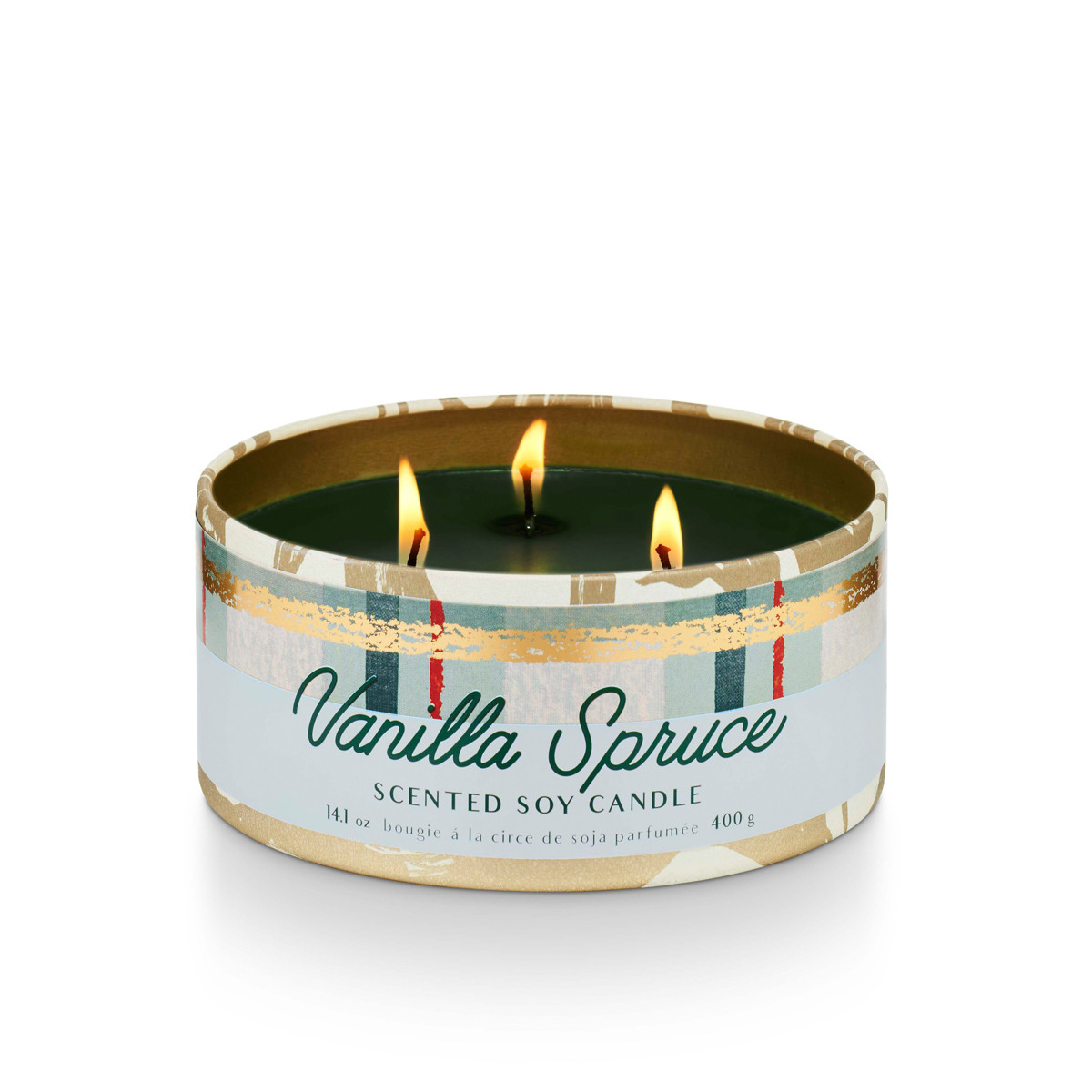Tried & True Candle - Thumbnail 3