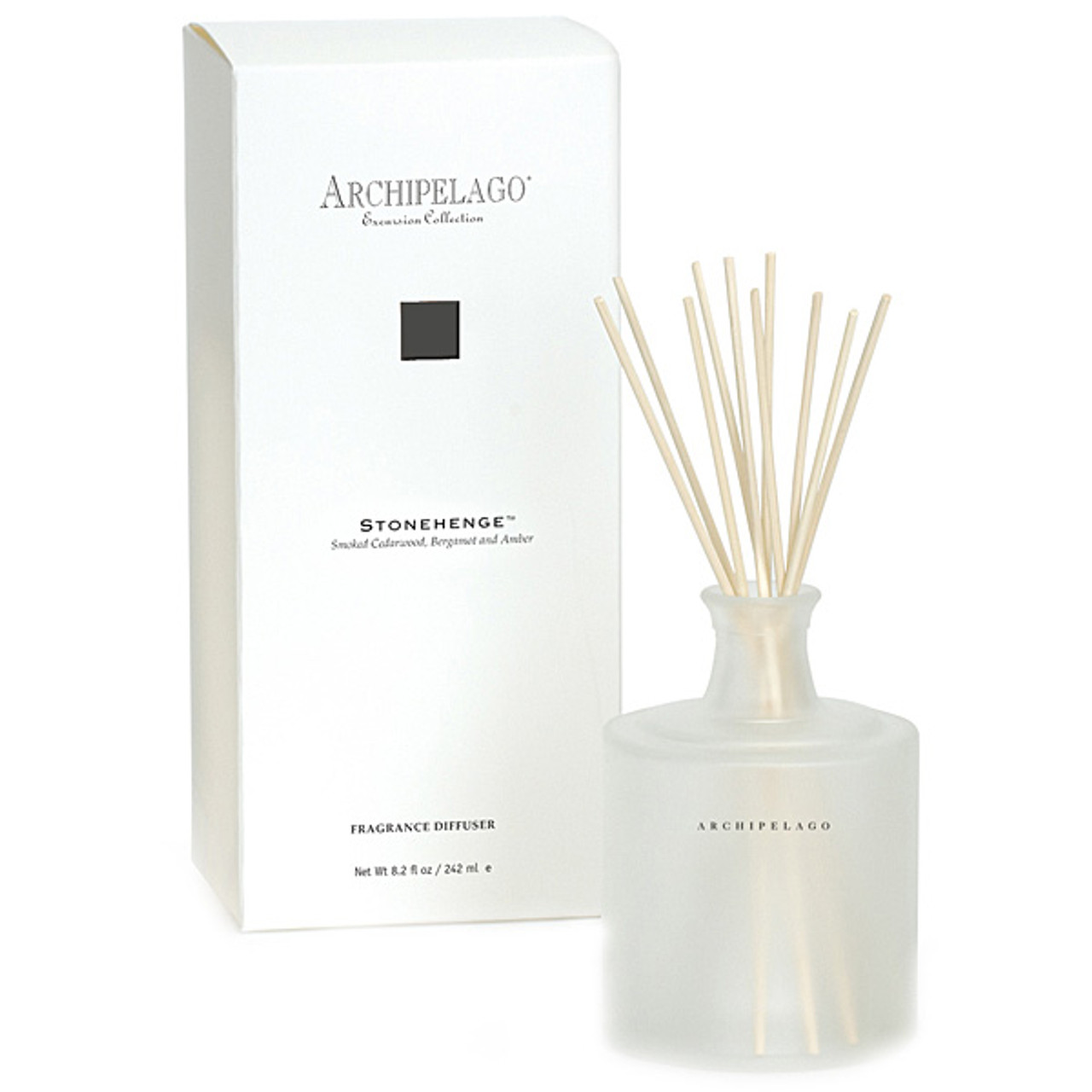 Stonehenge Excursion Diffuser by Archipelago Candles To My Door