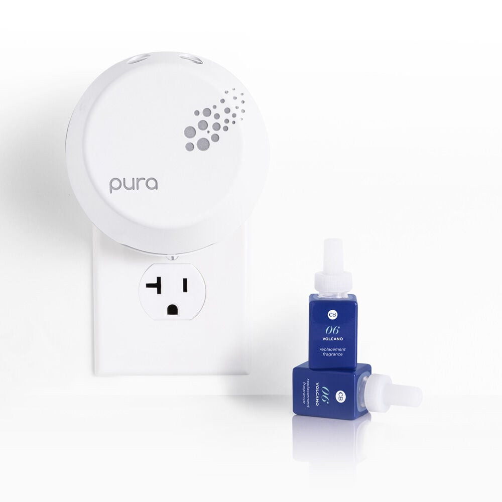 Capri Blue Volcano Smart Home Diffuser Kit - Thumbnail 2