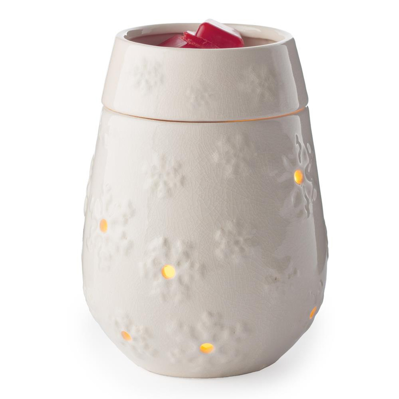 Illumination Fragrance Warmer Gift Set