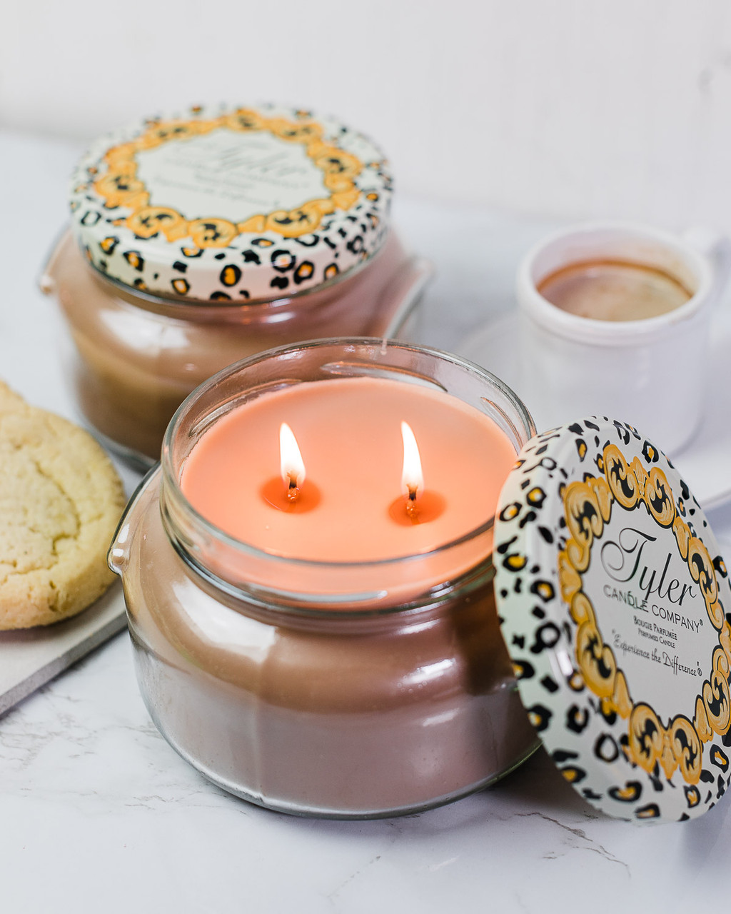 Tyler Candle Company Candle