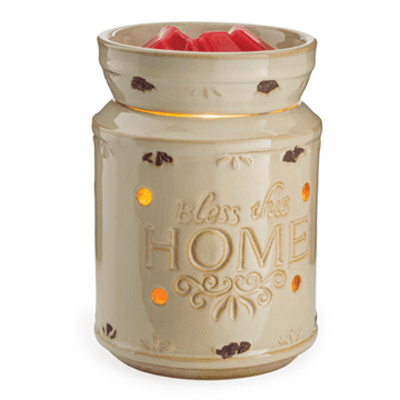 Candle Warmers Etc. Illumination Fragrance Warmer - Thumbnail 2