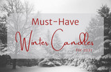 The 7 Best Winter Candles in 2021