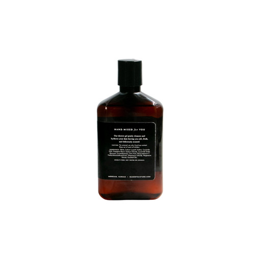 No. 95 Timber 10 oz. Mixture Man Shower Gel by Mixture