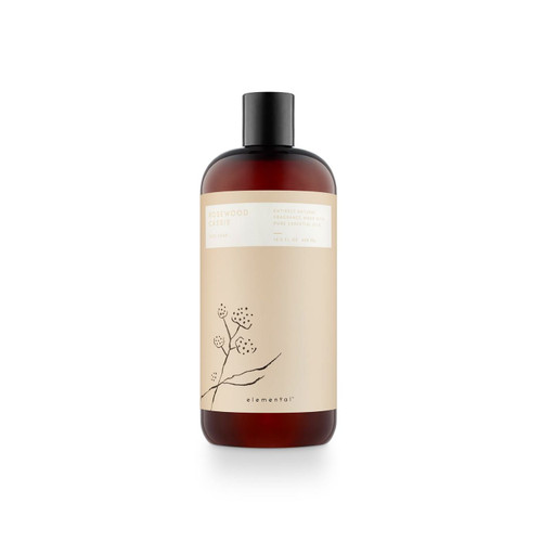 Rosewood Cassis Elemental Dish Soap by Illume Candle