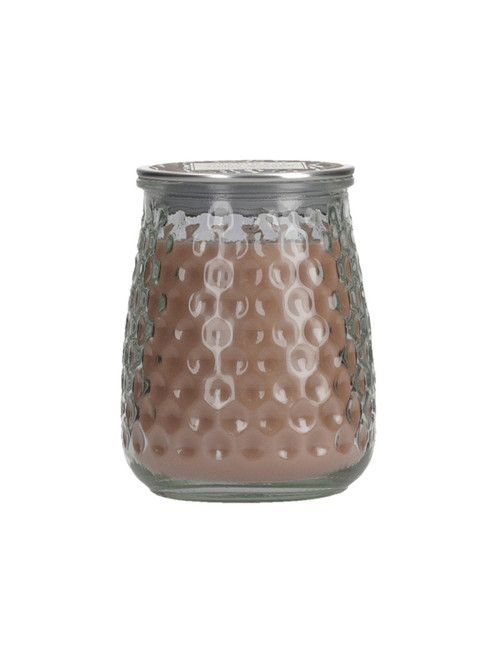 Amber Warmth Signature Candle by Greenleaf