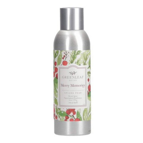 Merry Memories Room Spray by Greenleaf