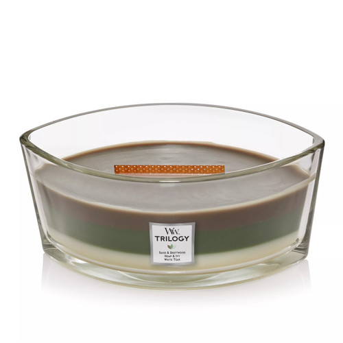 WoodWick Candles