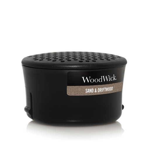 Sand & Driftwood Radiance Diffuser Refill by WoodWick Candle