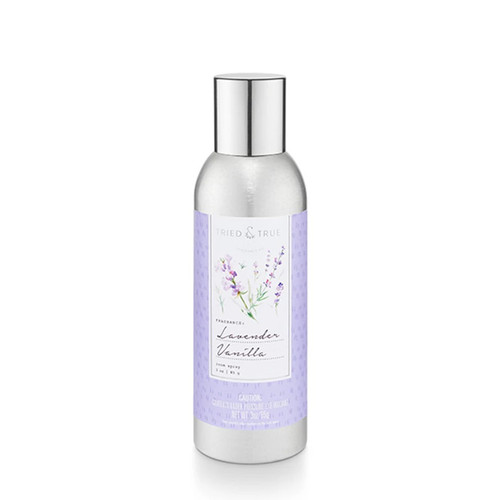 Lavender Vanilla Room Spray by Tried and True