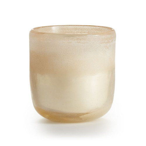 Coconut Milk Mango Medium Mojave Glass Illume Candle