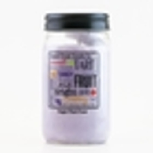 Sugar Plum Frost 24 oz. Kitchen Pantry Jar Candle