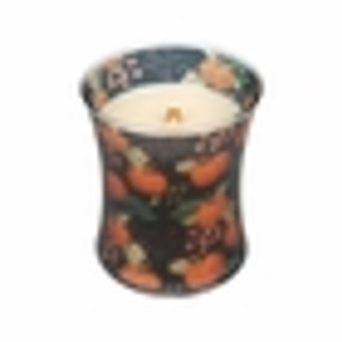 WoodWick *Pumpkin Muffins Fall Comforts Hourglass