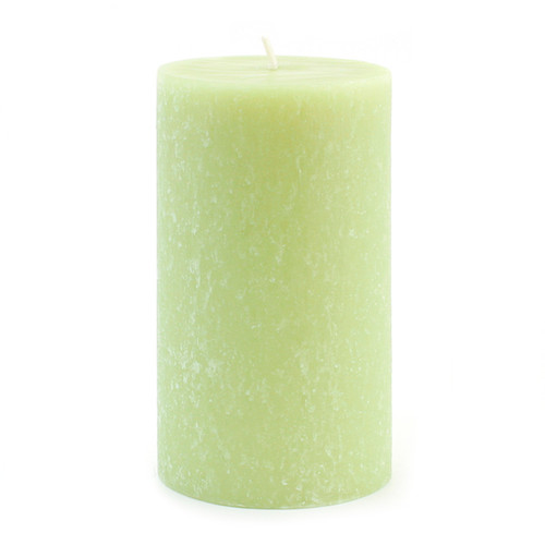Anjou Pear 4" x 6" Timberline Pillar by Root
