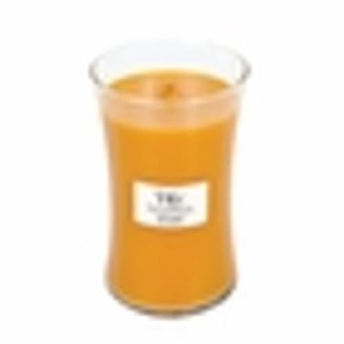 WoodWick Apple Harvest 22 oz. Candle