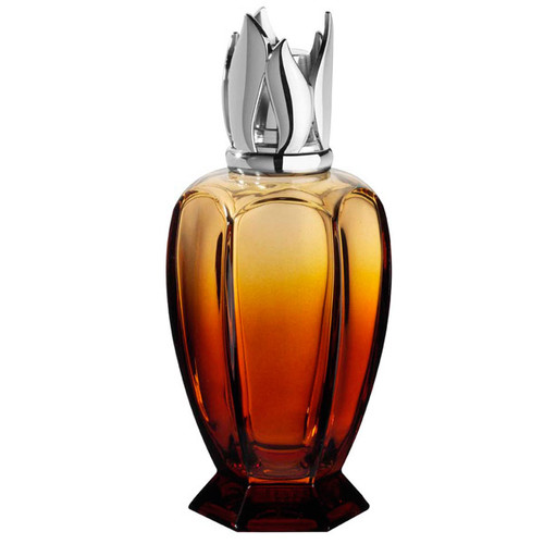 Athena Amber Fragrance Lamp by Lampe Berger