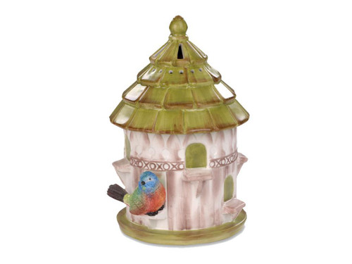 Birdhouse Aroma Decor Diffuser by Greenleaf