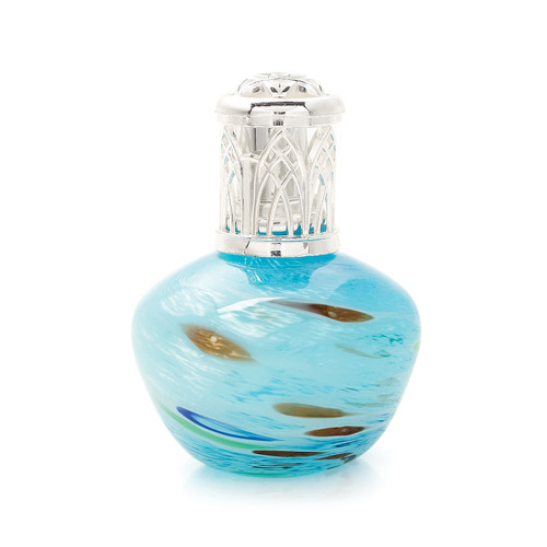 Blue Mist Fragrance Lamp by La Tee Da