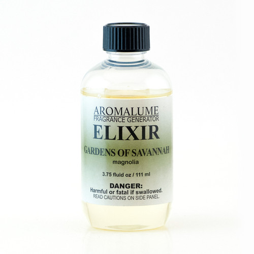 Gardens of Savannah AromaLume Fragrance Elixir by La Tee Da