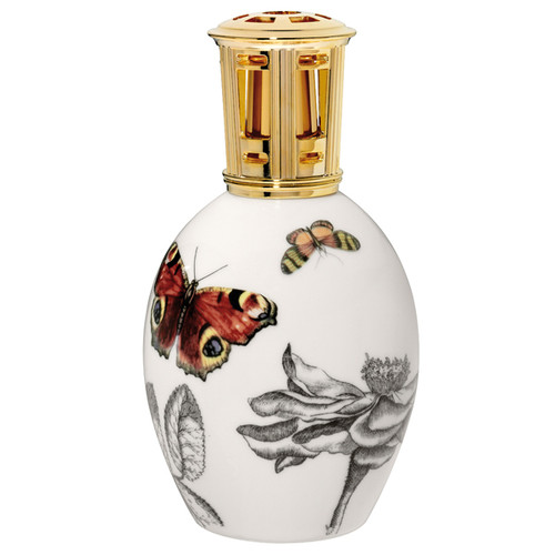 Butterfly Fragrance Lamp by Lampe Berger