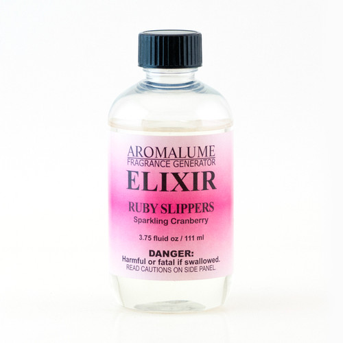 Ruby Slippers Aromalume Fragrance Elixir by La Tee Da