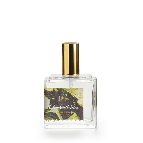 Chanterelle Moss Eau De Parfum by Illume Candle