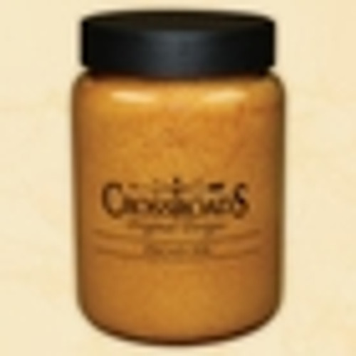 Pecan Pie 26 oz. Crossroads Candle