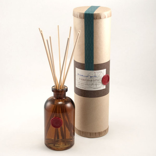 Botanical Garden 8oz Boxed Diffuser  - Found Goods Market