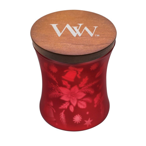 Holiday Specialty Candle Gift with Purchase