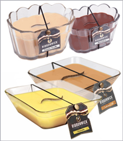 WoodWick RibbonWick Candle Gift with Purchase